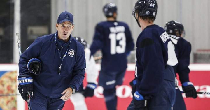 ANALYSIS: Embarrassing efforts could lead to Jets missing playoffs - Winnipeg