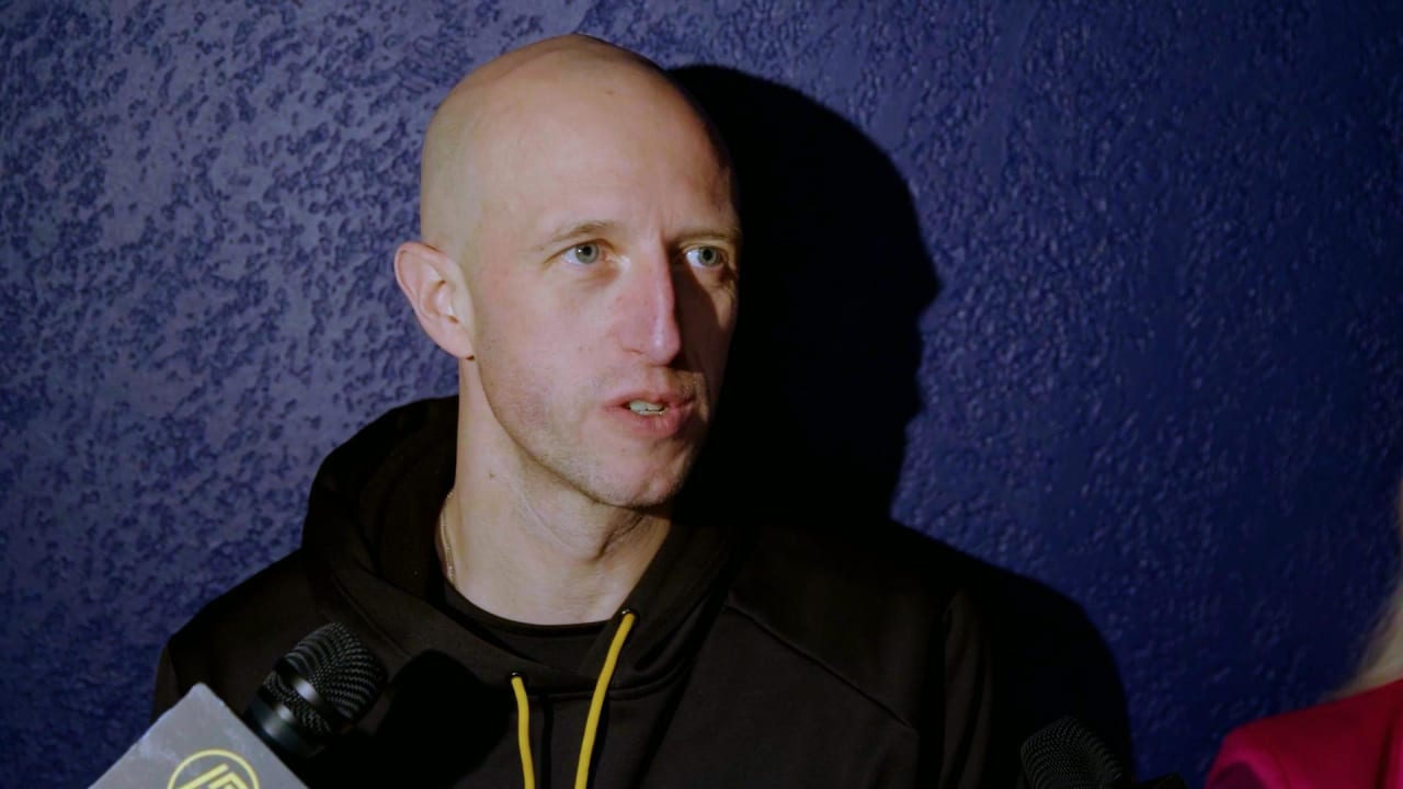 Game Day: Muse (12.04.25) | Pittsburgh Penguins