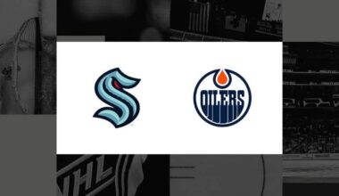 How to watch Kraken vs. Oilers: TV channel and streaming options for December 4