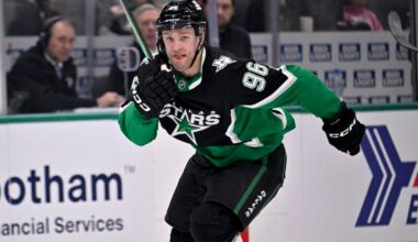 Dallas Stars’ Mikko Rantanen Makes Feelings Clear on Being Threatened by Islanders HC Patrick Roy