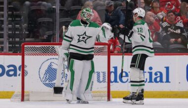 Dallas Stars Urged To Pull the Trigger on Blockbuster $76.3 Million Double Trade After Tyler Seguin’s Injury