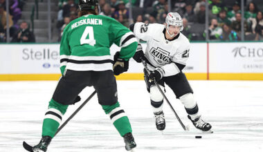 Kings vs. Blue Jackets Prediction & Picks - Dec. 22