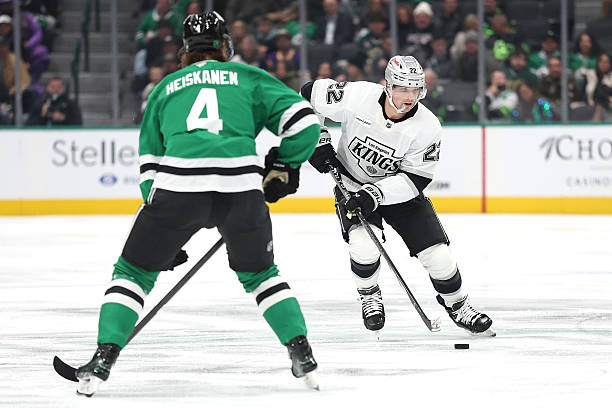 Kings vs. Blue Jackets Prediction & Picks - Dec. 22