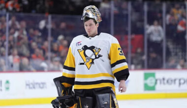 Maple Leafs weigh in on Friday's NHL blockbusters: 'Pretty crazy'