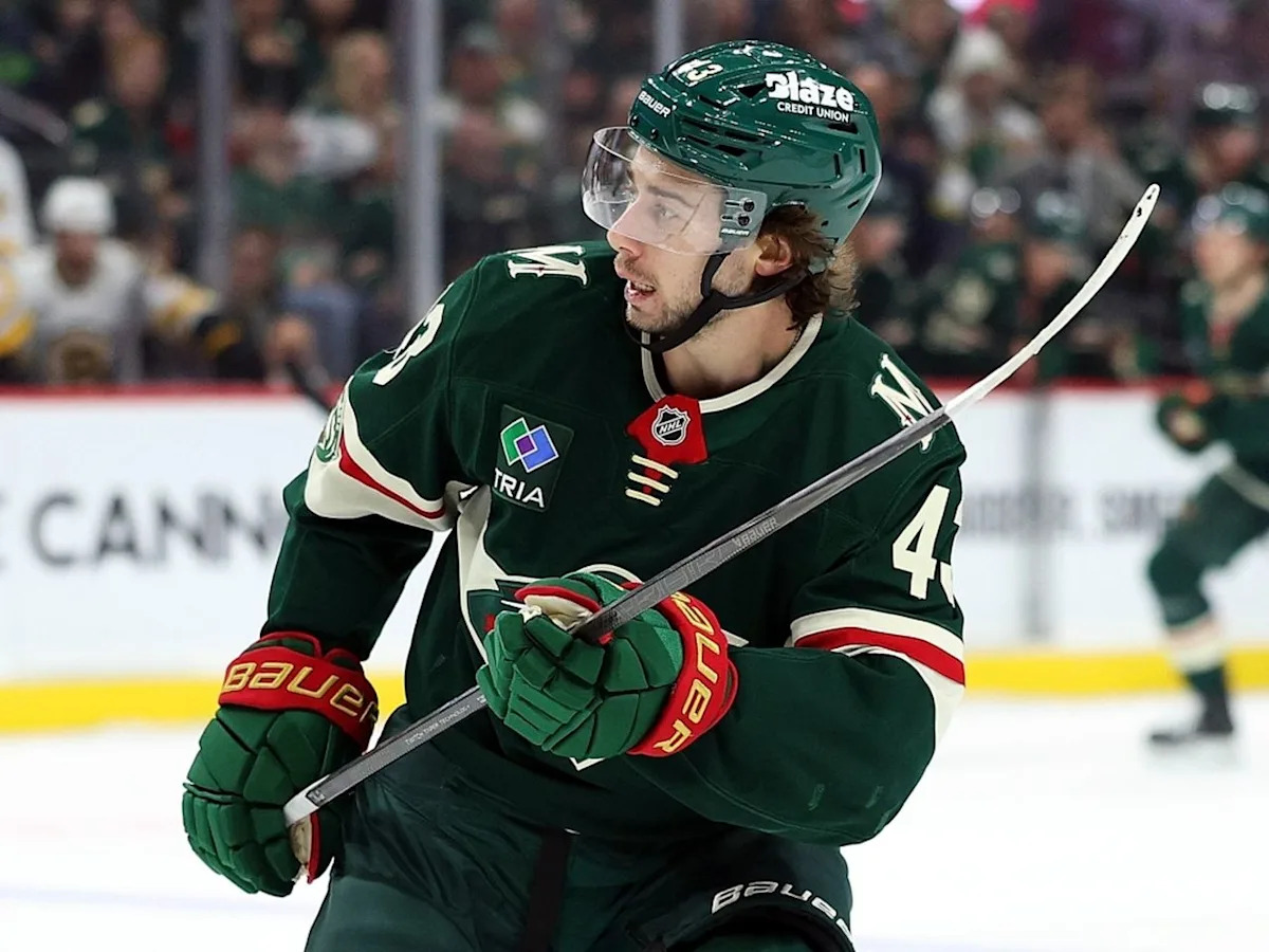 What the Quinn Hughes trade means for the Calgary Flames