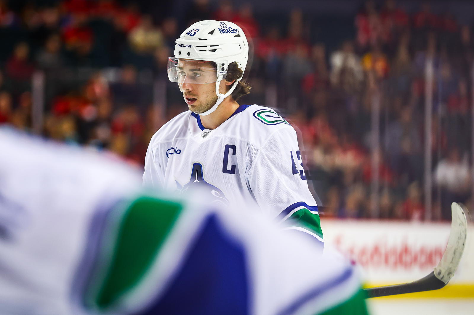 Sergei Belski — Imagn Images