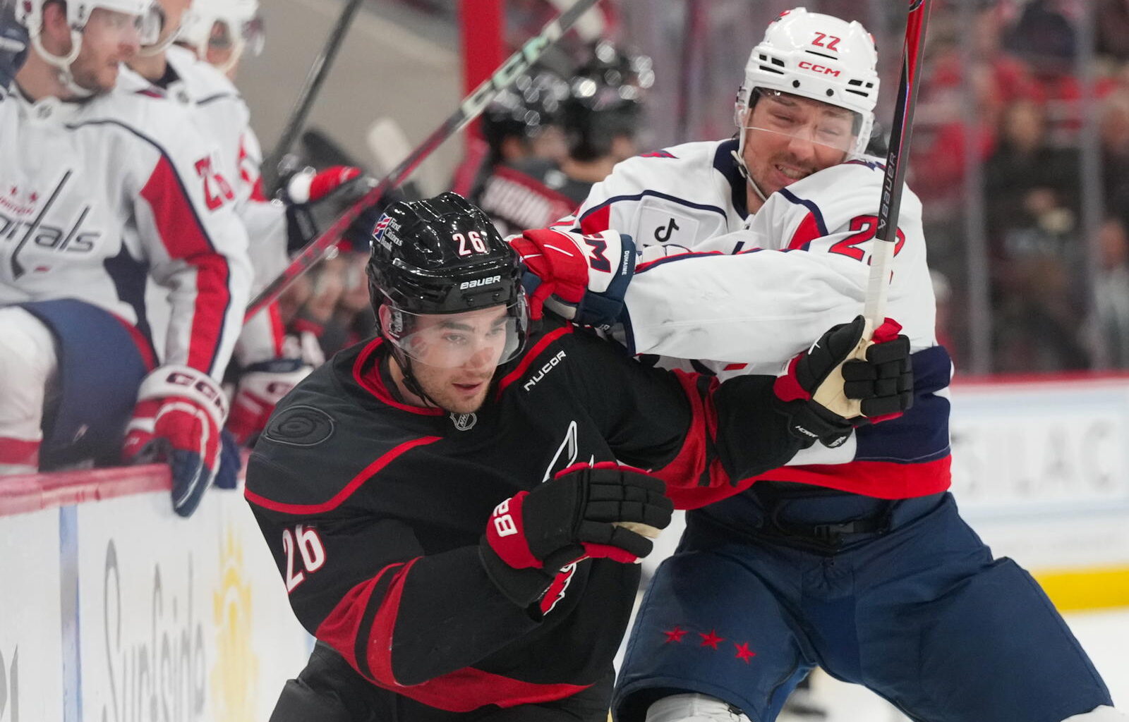 Powered by Roundtable