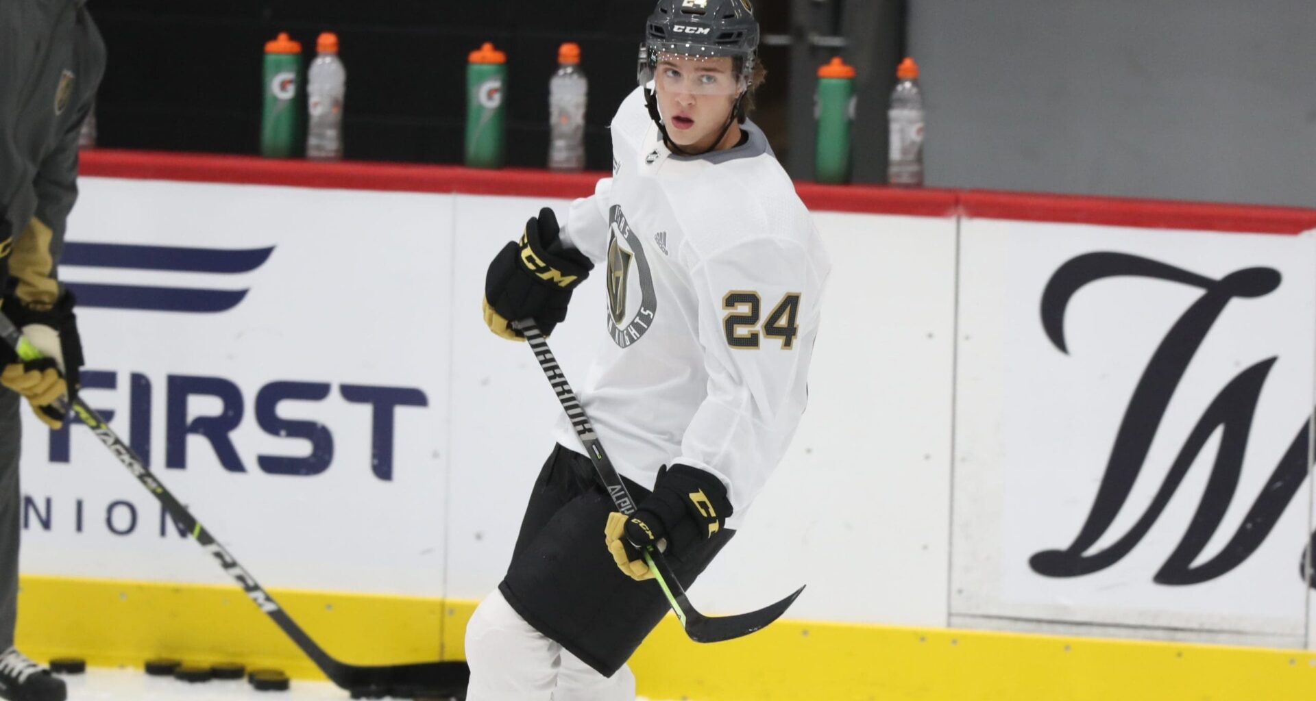 Mackinnon, McDavid, and HOCKEY IS BACK