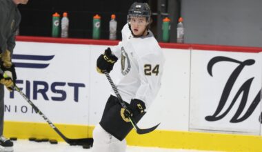 Mackinnon, McDavid, and HOCKEY IS BACK