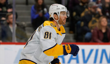 Former Conn Smythe Winner Pegged as Match With Maple Leafs