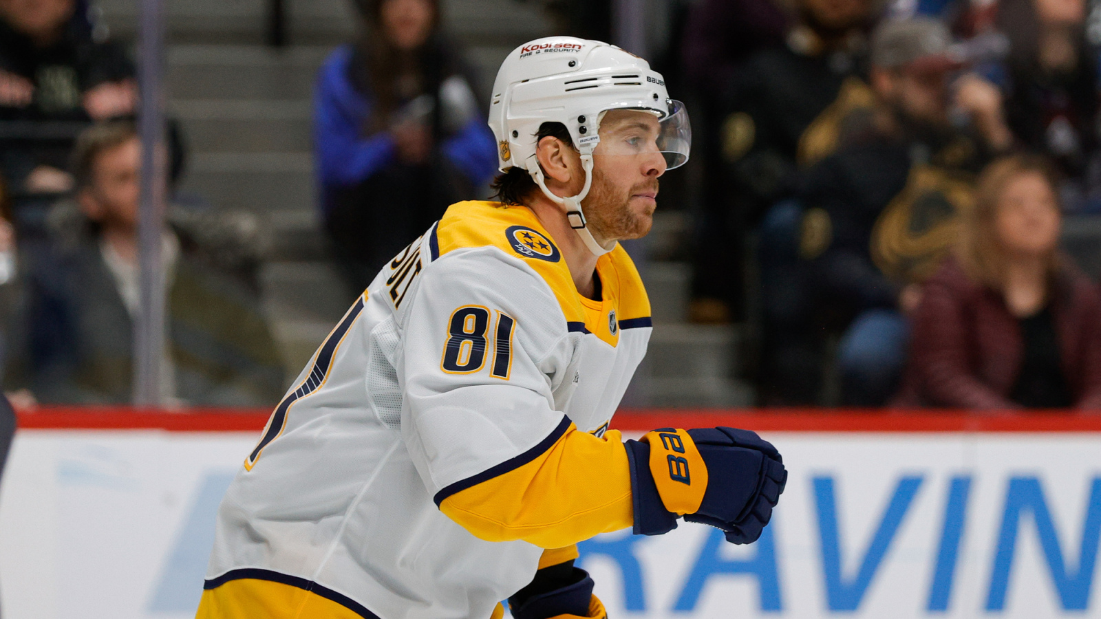 Former Conn Smythe Winner Pegged as Match With Maple Leafs