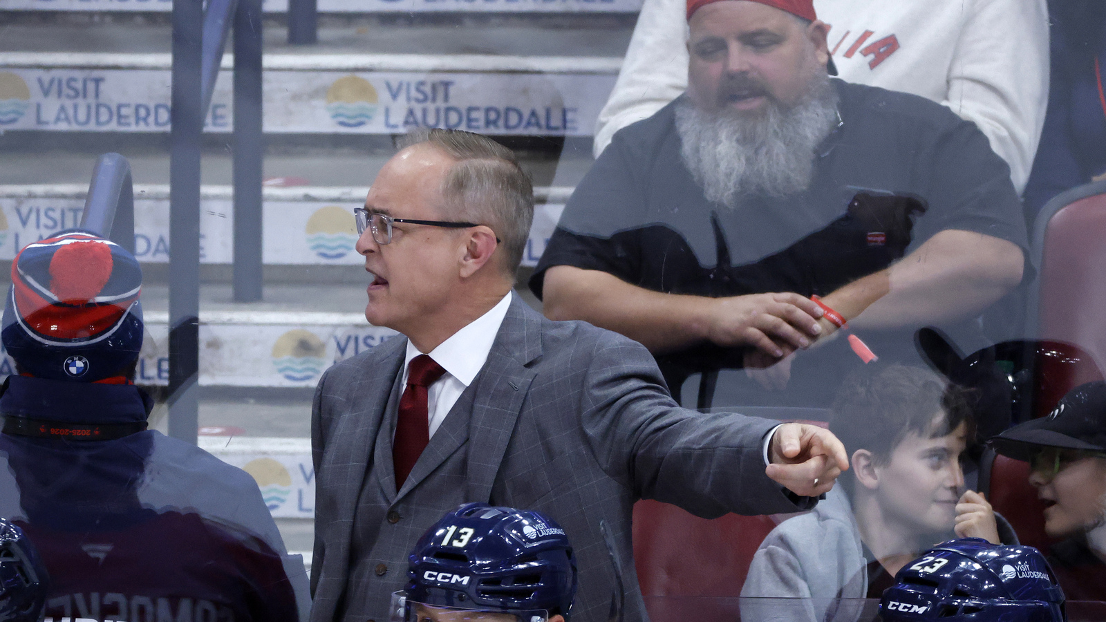 3 Takeaways From The Florida Panthers vs. Carolina Hurricanes Game 12/23/2025