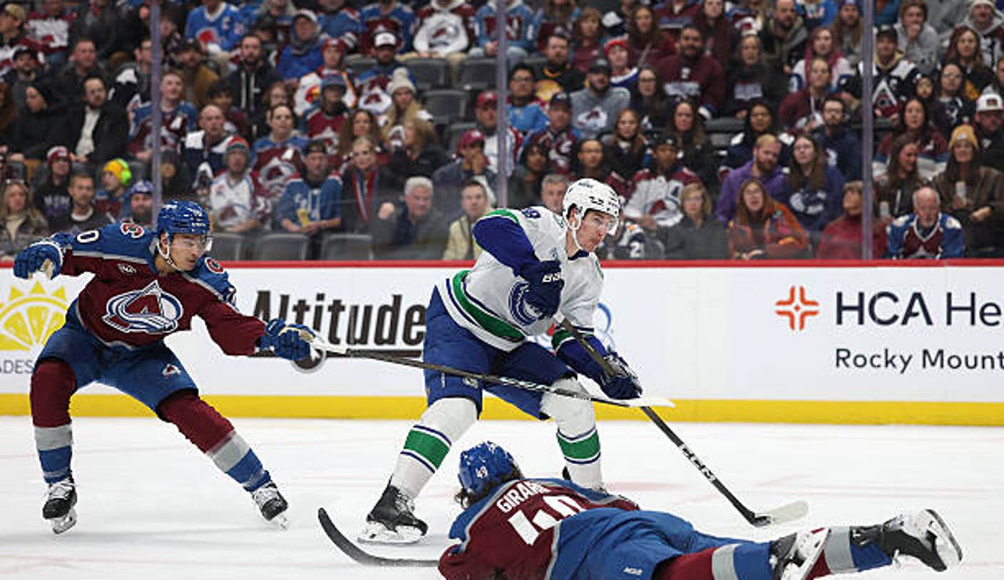 Avalanche vs. Islanders Prediction, Odds, Picks - Dec. 4