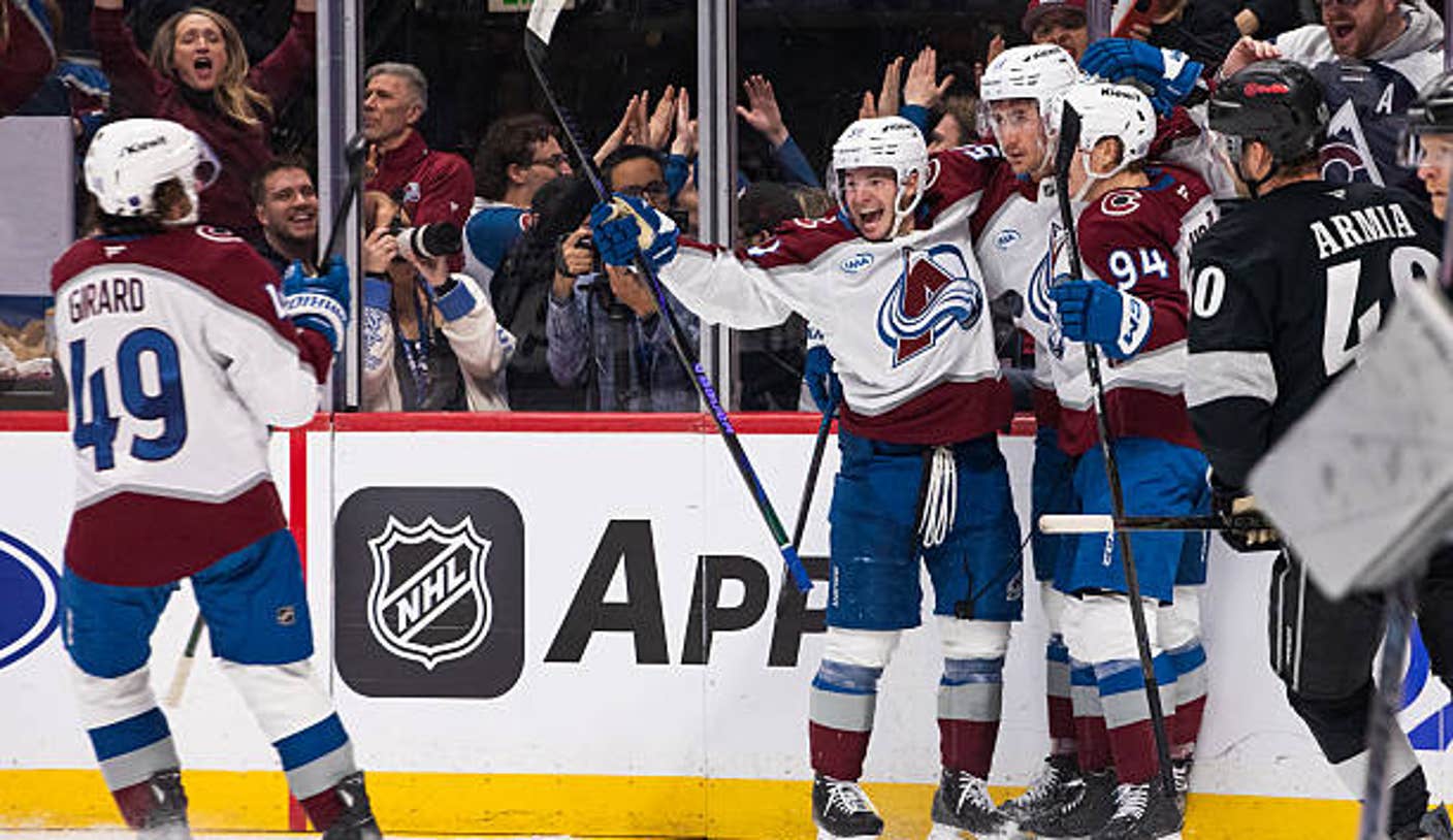 Avalanche vs. Blues Prediction, Odds, Picks - Dec. 31
