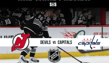 devils capitals