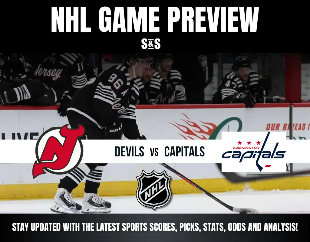 devils capitals