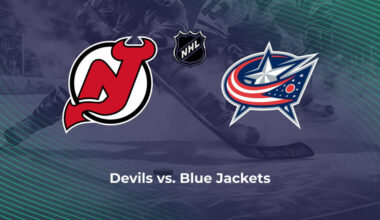 Devils vs. Blue Jackets NHL Predictions, Picks and Odds - Dec. 1
