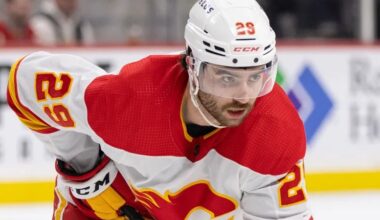 UPDATE: St. Louis Blues confirm Dube receiving professional tryout