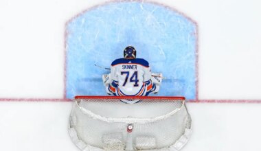 Stuart Skinner was traded because locker room lost confidence in him, reports Elliotte Friedman