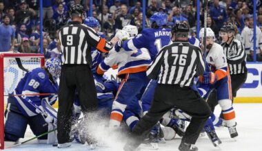 Lines, Previews & How to Watch vs. Lightning