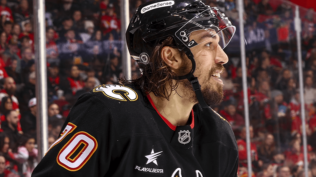 'I Appreciate Them' | Calgary Flames