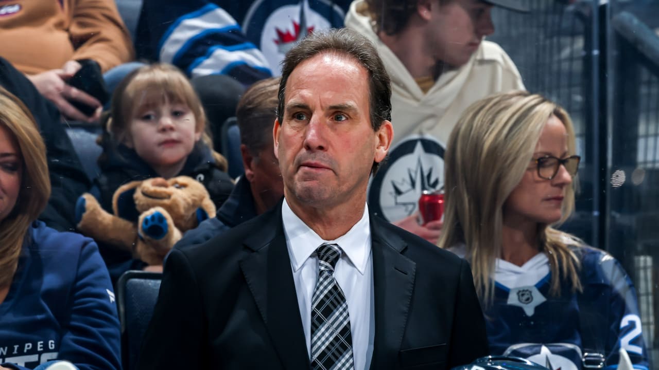 BLOG: Arniel ready for another special outdoor game memory