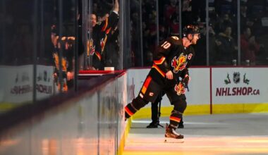 A holiday wish list for the 2025–26 Calgary Flames