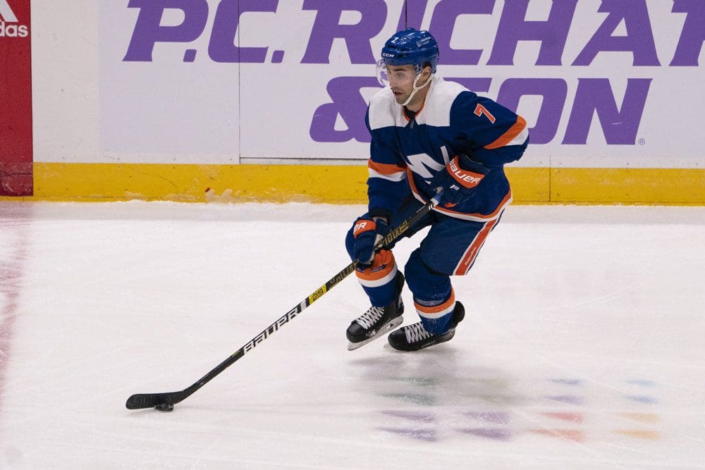 Kraken Reportedly Select Jordan Eberle in NHL Expansion Draft