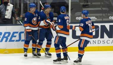 How the New York Islanders Can Win or Lose in Playoffs