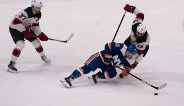 Islanders Need to Find Their Game in Final Two Regular Season Contests