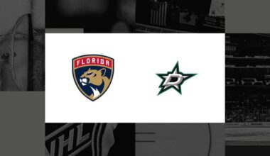How to watch Panthers vs. Stars: TV channel and streaming options for December 13