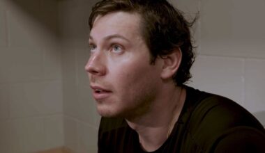 Post Game: Jarry (12.04.25) | Pittsburgh Penguins