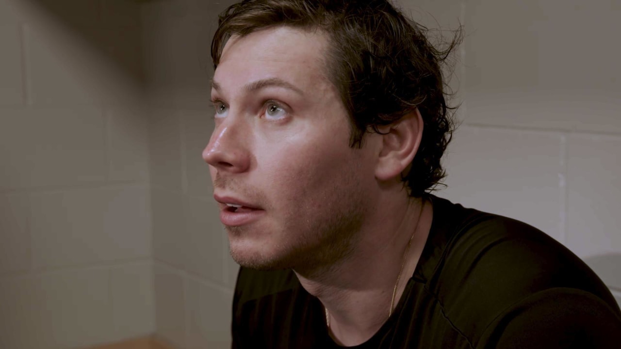Post Game: Jarry (12.04.25) | Pittsburgh Penguins