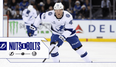 Nuts & Bolts: Road trip concludes in New York