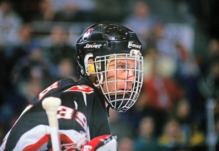 Dominik Hasek