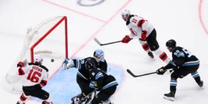 New Jersey Devils vs. Utah Mammoth