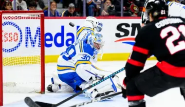 St. Louis Blues vs. Ottawa Senators