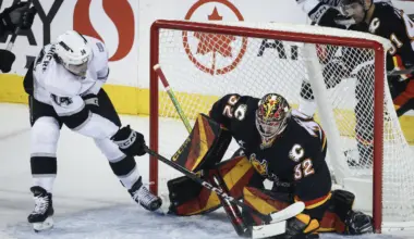 NHL Game Preview: Calgary Flames at Los Angeles Kings with Line Combinations 12/13/2025