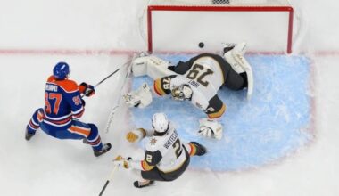 "Just Frickin’ Own It": Frustration Over Slow Starts Beginning To Seep In