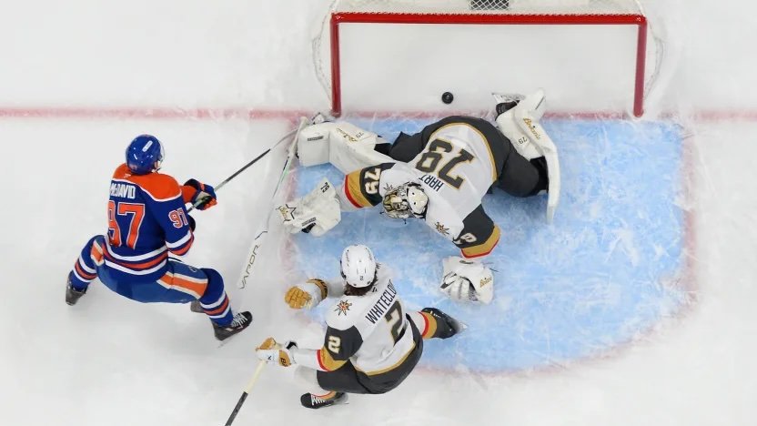 "Just Frickin’ Own It": Frustration Over Slow Starts Beginning To Seep In