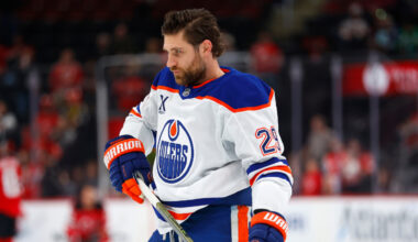 How Oilers' Leon Draisaitl became the superstar nobody saw coming