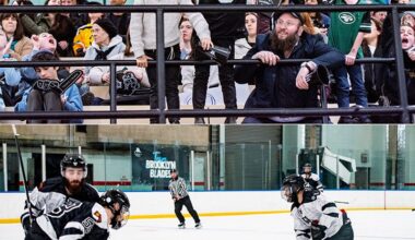 Tickets are Live for Friendship Circle 'IceBreaker' Hockey Game