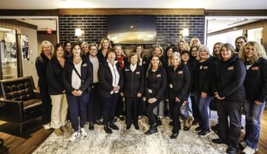 ‘We couldn’t be happier to have them here’: Red Wings very excited for Mom’s Trip this weekend