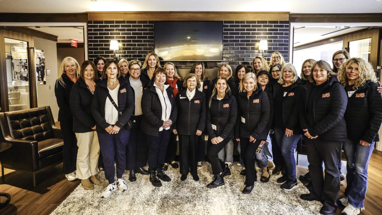 ‘We couldn’t be happier to have them here’: Red Wings very excited for Mom’s Trip this weekend