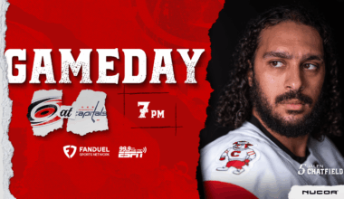 Preview: December 11 at Washington