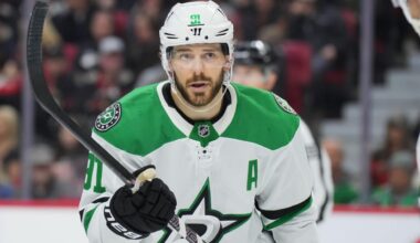 Seguin has ACL surgery, status for Stars to be determined after Olympic break