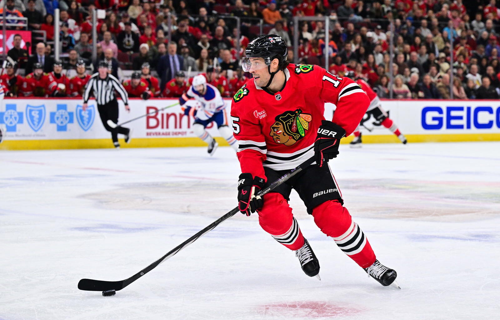 Powered by Roundtable