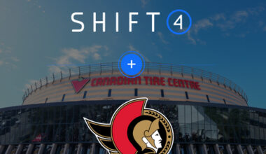 Shift4 Makes Canadian Sports Debut Powering Commerce for the Ottawa Senators