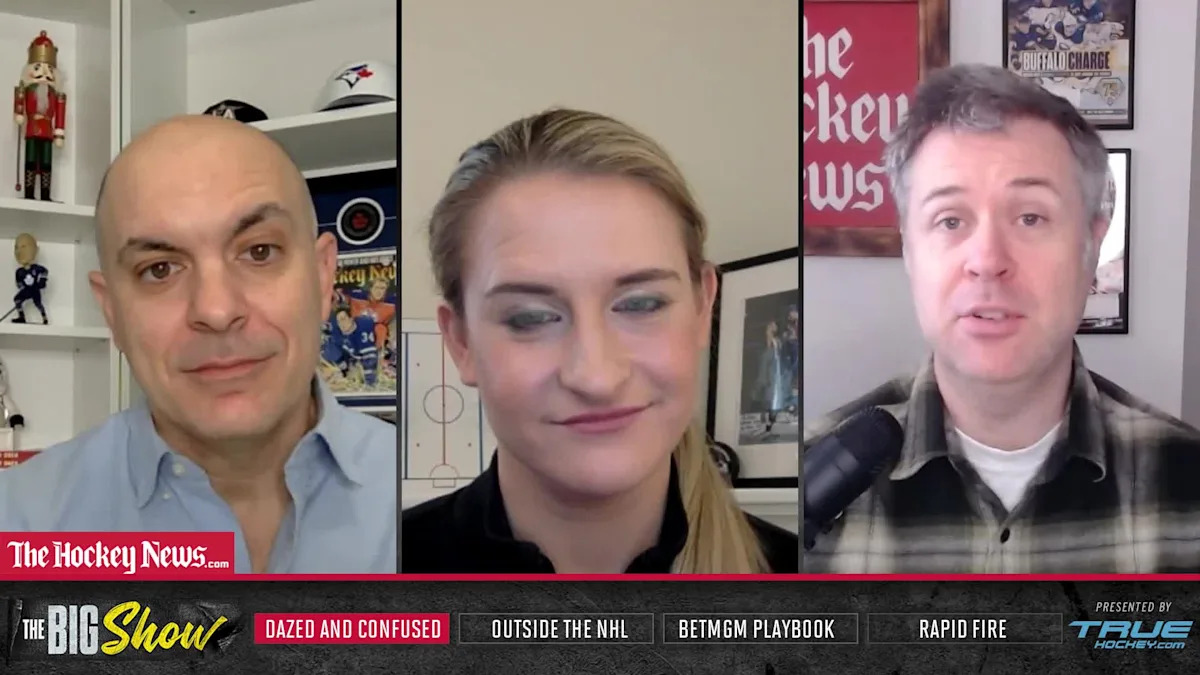 Maple Leafs’ Craig Berube Explains Why William Nylander Logged His Lowest Ice Time In Over Two Years