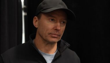 12/6/25 Practice: Glen Gulutzan | Dallas Stars